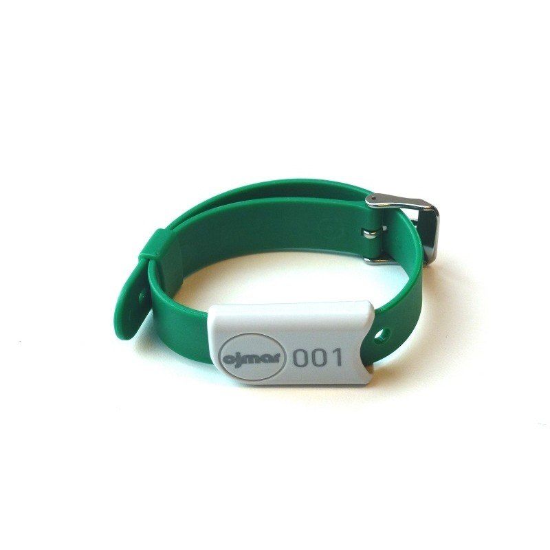 Groen