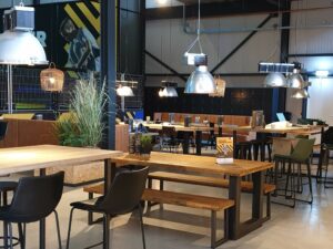 Jumpsquare Arnhem