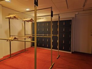 Het Nationale Theater Den Haag